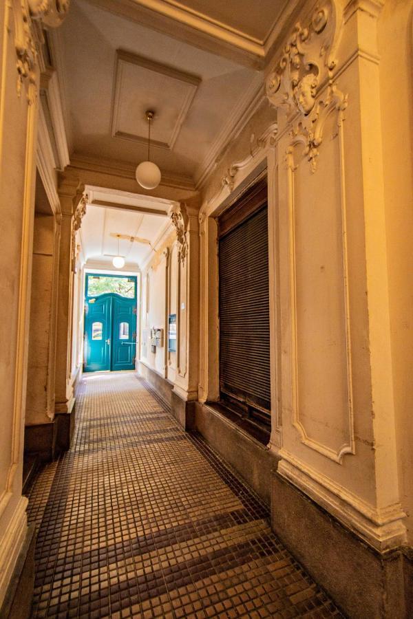 3Bdr Oasis In The Heart Of Prague Appartement Buitenkant foto